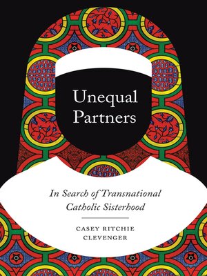 cover image of Unequal Partners